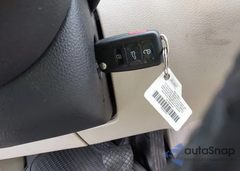 2012 Volkswagen Tiguan Se из США, поврежденный, VIN WVGBV7AX7CW552641